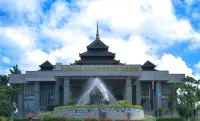 Kma Naypyitaw Hotel Hotels in Naypyitaw