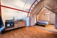 Yeoncheon Jun 3 Brothers Glamping