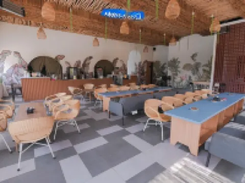 Astakaia Cottage Hoteles en Ciwidey