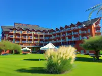 Puigcerda Park Hotel Ξενοδοχεία στην πόλη Bolvir