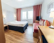 Pernilla Wiberg Hotel Hotels near Bunkris brandtorn