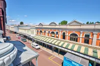 Rialto Suites Fremantle Hotels in Fremantle