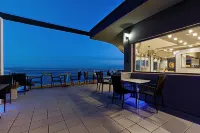 Ark Beach Apartments Hotels in Stobrec