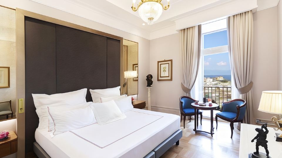 Grand Hotel Parkers