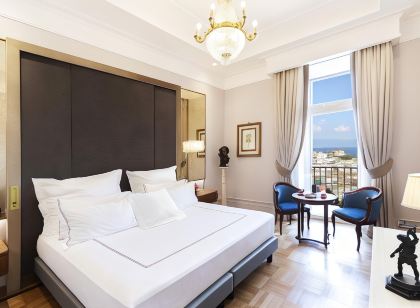 Grand Hotel Parkers