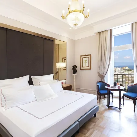 Grand Hotel Parkers