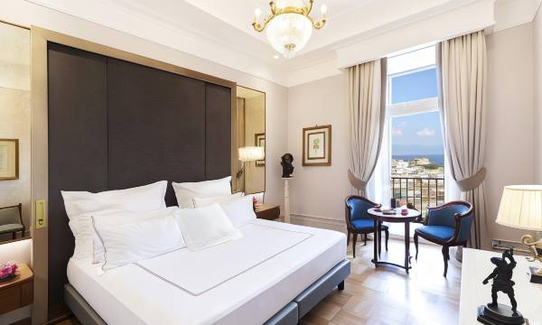 Grand Hotel Parkers