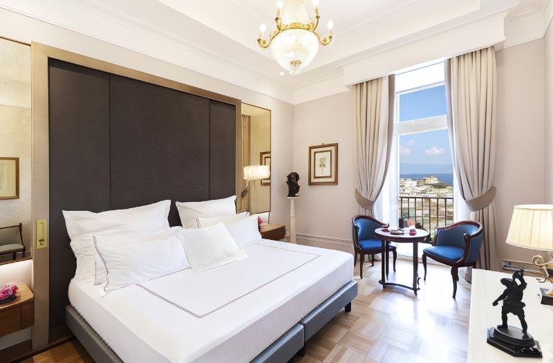 Grand Hotel Parkers