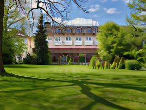 Parkhotel Morris Novy Bor