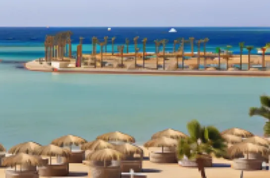 Meraki Resort Hurghada - Adults Only