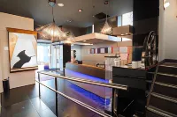 Petit Palace Tamarises Hotels in Getxo