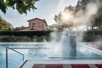 QC Grand Hotel Roma - spa