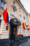 Grand Zvezda Hotel Hotel dekat Tver Armory Museum of the Medieval Weapon and Armor