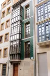 San Bernardo, 19 Hotels in der Nähe von Colegio San Nicolás de Bari