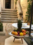 Il Giardino della Regina