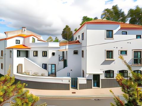 Forest Villas - Guest House