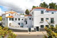 Forest Villas - Guest House Các khách sạn ở Leiria