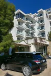 Hotel Nertili - Gym