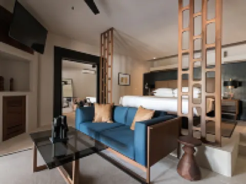 Thompson Zihuatanejo, A Beach Resort by Hyatt Zihuatanejo otelleri