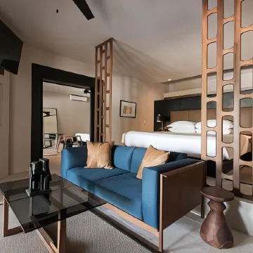 Thompson Zihuatanejo, A Beach Resort by Hyatt