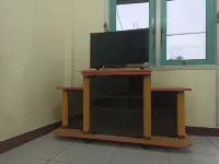 Hoya Residence Syariah Hotels in Saketi