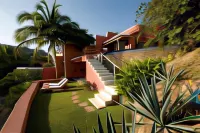 Casitas in Careyes Hotels in 