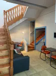 Hostel Nix Hotels in Dina Huapi