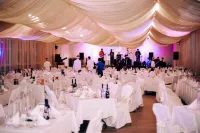 Dolina IVolga Park Hotel