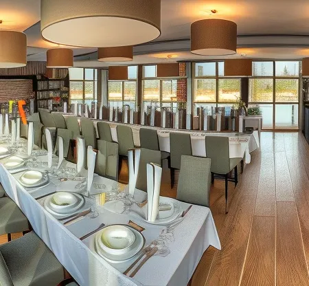 Hotel Alte Fischerkate