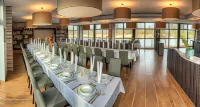 Hotel Alte Fischerkate - Wifi