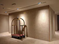 Nebula Hotel - Gym