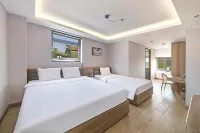 Nature Hotel - Win Happy Hotels in Phuong 1