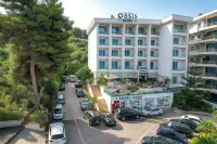 Hotel Oasis - Park Yeri