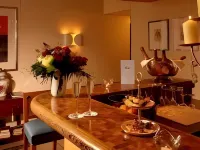 Hotel Bristol Relais du Silence Superior Hotels in Adelboden