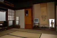 最上屋旅館〈山形縣酒田市〉 三居稲荷神社附近的飯店