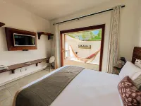 Conchas do Mar Residence Hotel di Itacare