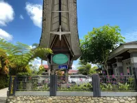 Hotel Pison Hotels in Makale
