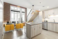 Station 1 by Terra Hospitality Hotel a Moncton