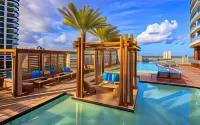 Lyfe Resort & Residences