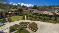 Hotel Villa de Paris Hotels near Chachapoyas TRIP Adventures