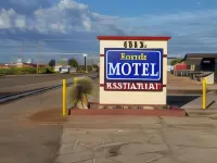 Sands Motel - Pet friendly