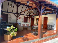 Quinta Hotel Las Buganvillas Hotels in Pillaro