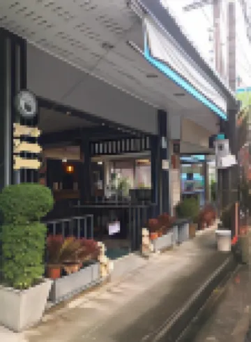 พังงาเกสท์เฮ้าส์ โรงแรมในอำเภอ ทับปุด