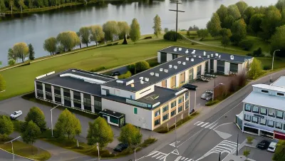Hotel Sommelo Hotels near Kouvolan pienoisrautatiemuseo ja kahvila