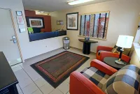 Extended Stay America Select Suites - Chattanooga - Airport