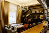 Russiya Hotel