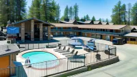 Blue Jay Lodge