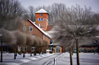 Waldhotel Eiche Hotels in Lieberose