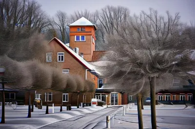 Waldhotel Eiche