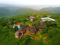 SandalMist Resorts and Spa Hotels near Way to Under the bridge